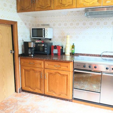 Cottage house Malpica Exterior foto