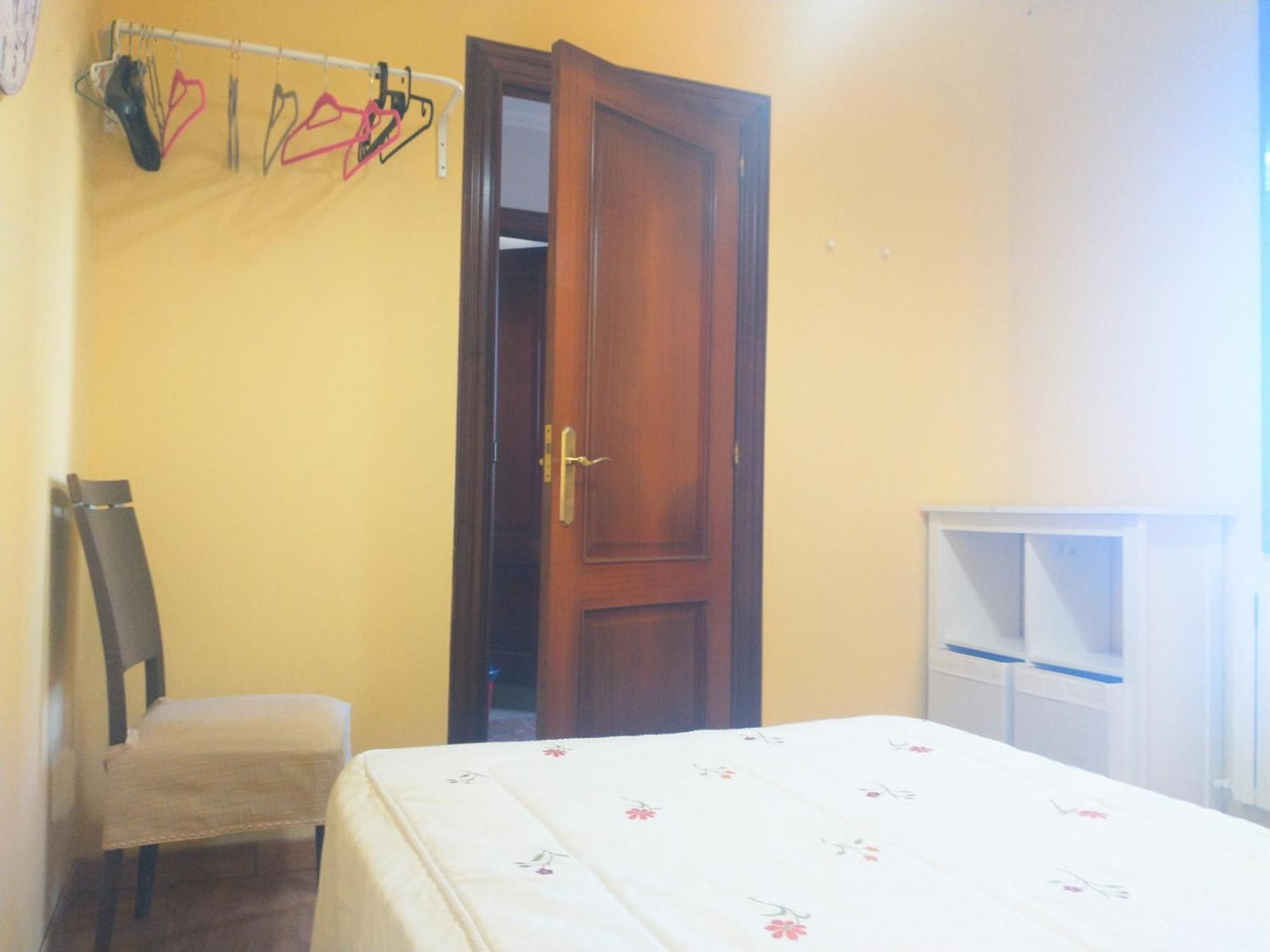Cottage house Malpica Exterior foto