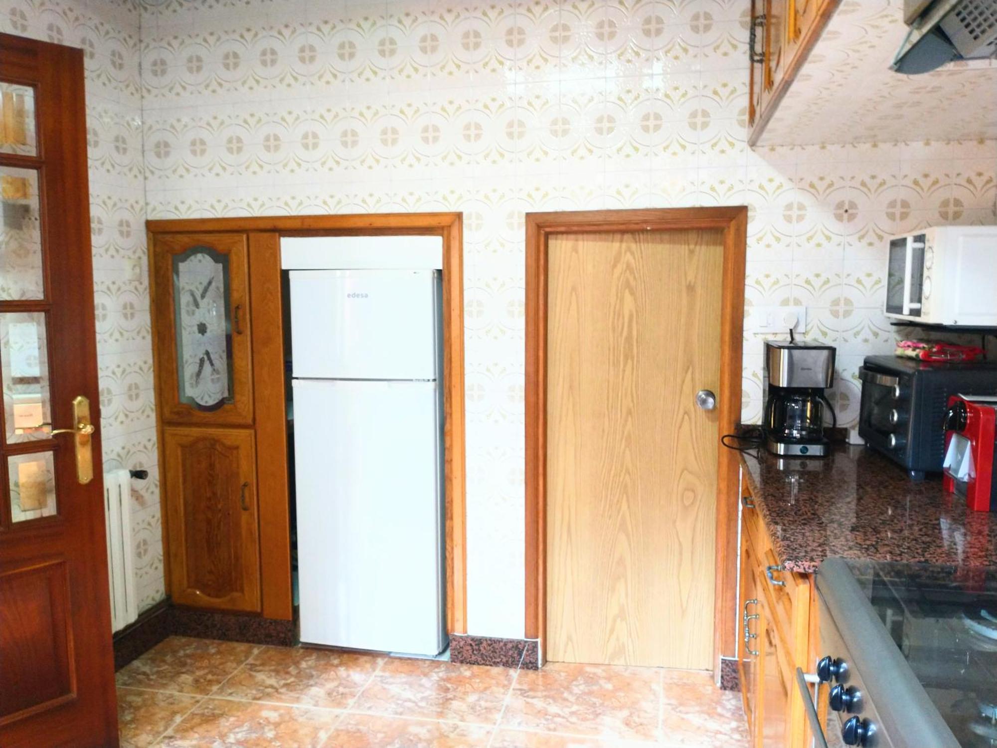 Cottage house Malpica Exterior foto