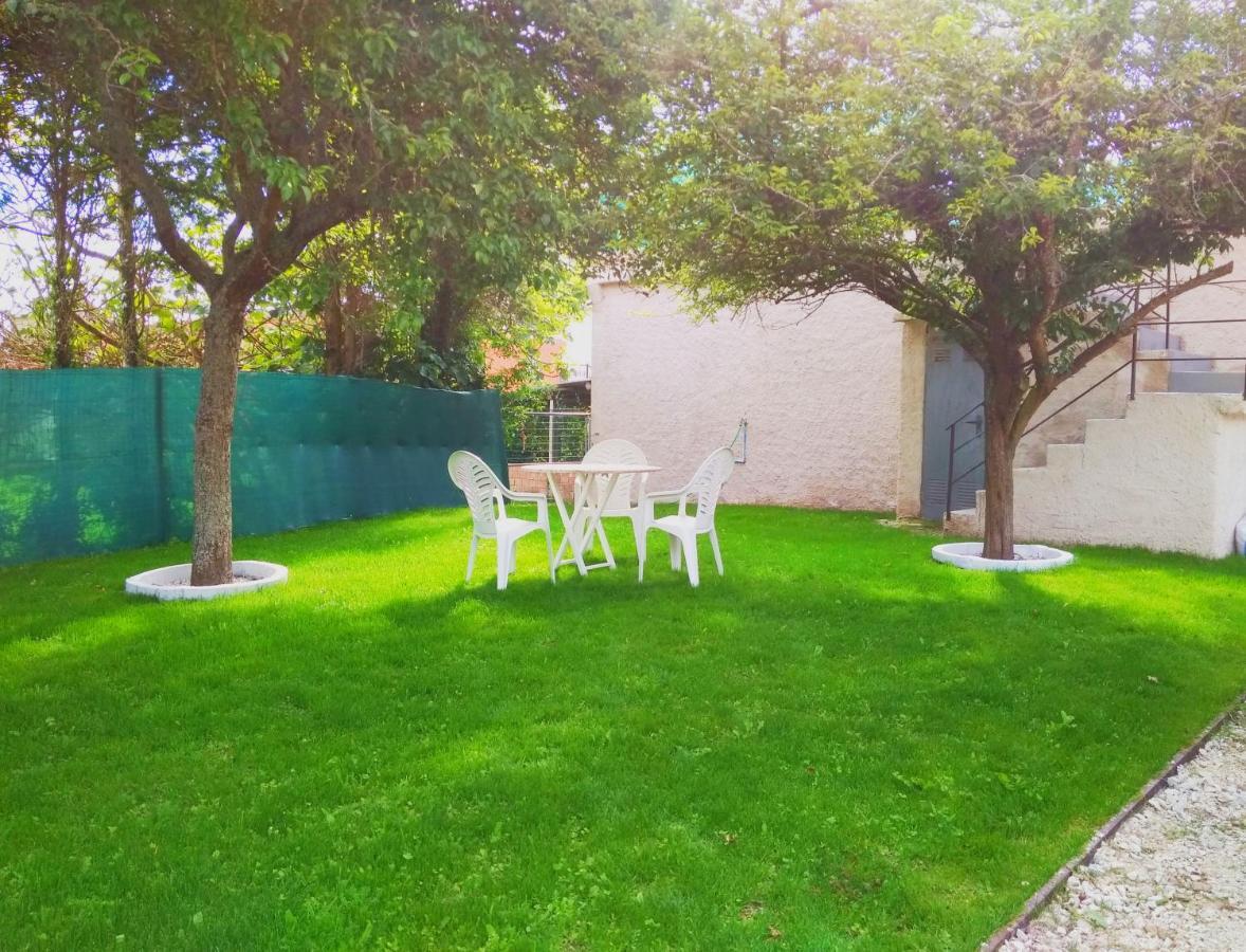 Cottage house Malpica Exterior foto