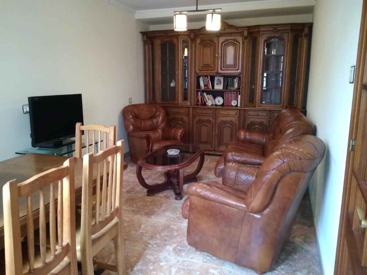 Cottage house Malpica Exterior foto