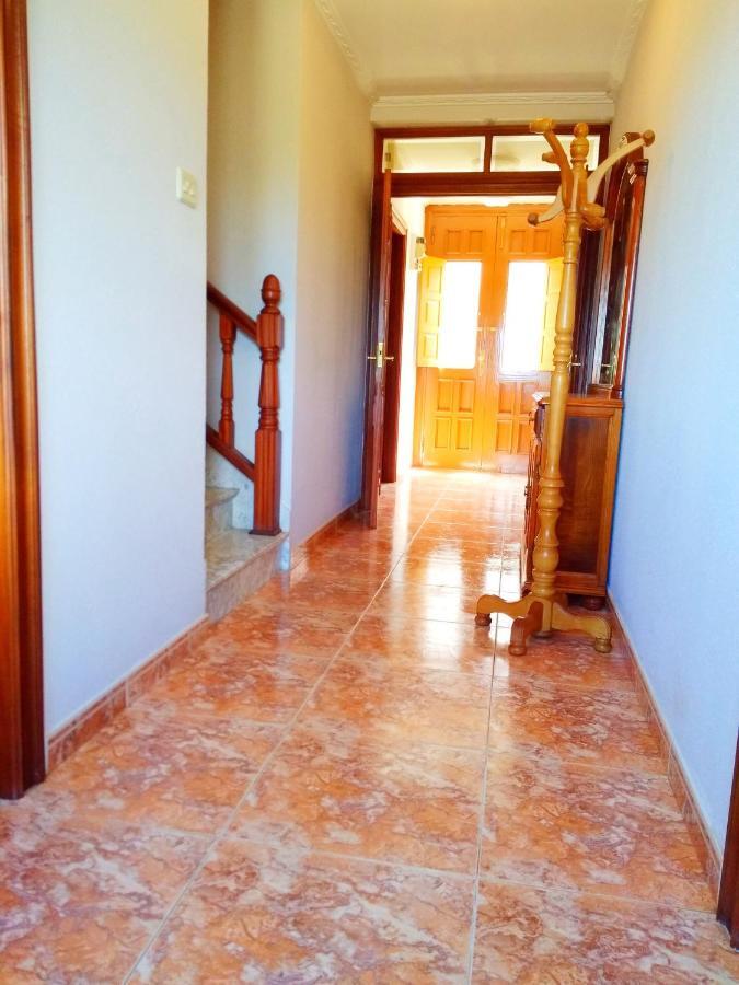 Cottage house Malpica Exterior foto