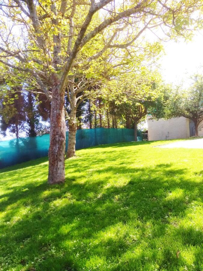 Cottage house Malpica Exterior foto