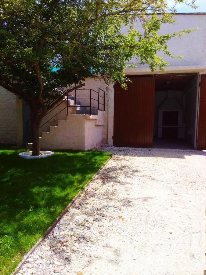 Cottage house Malpica Exterior foto