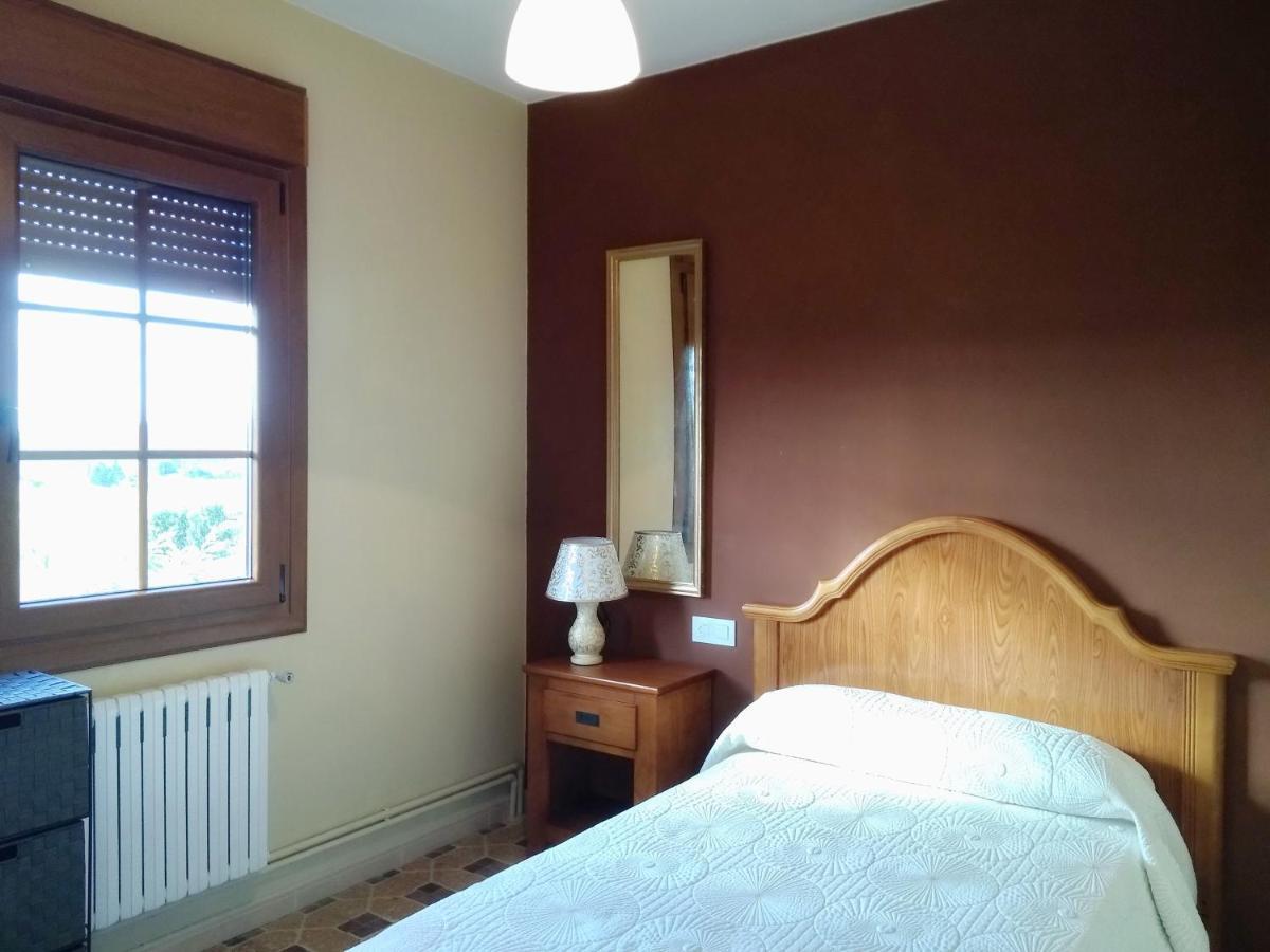 Cottage house Malpica Exterior foto