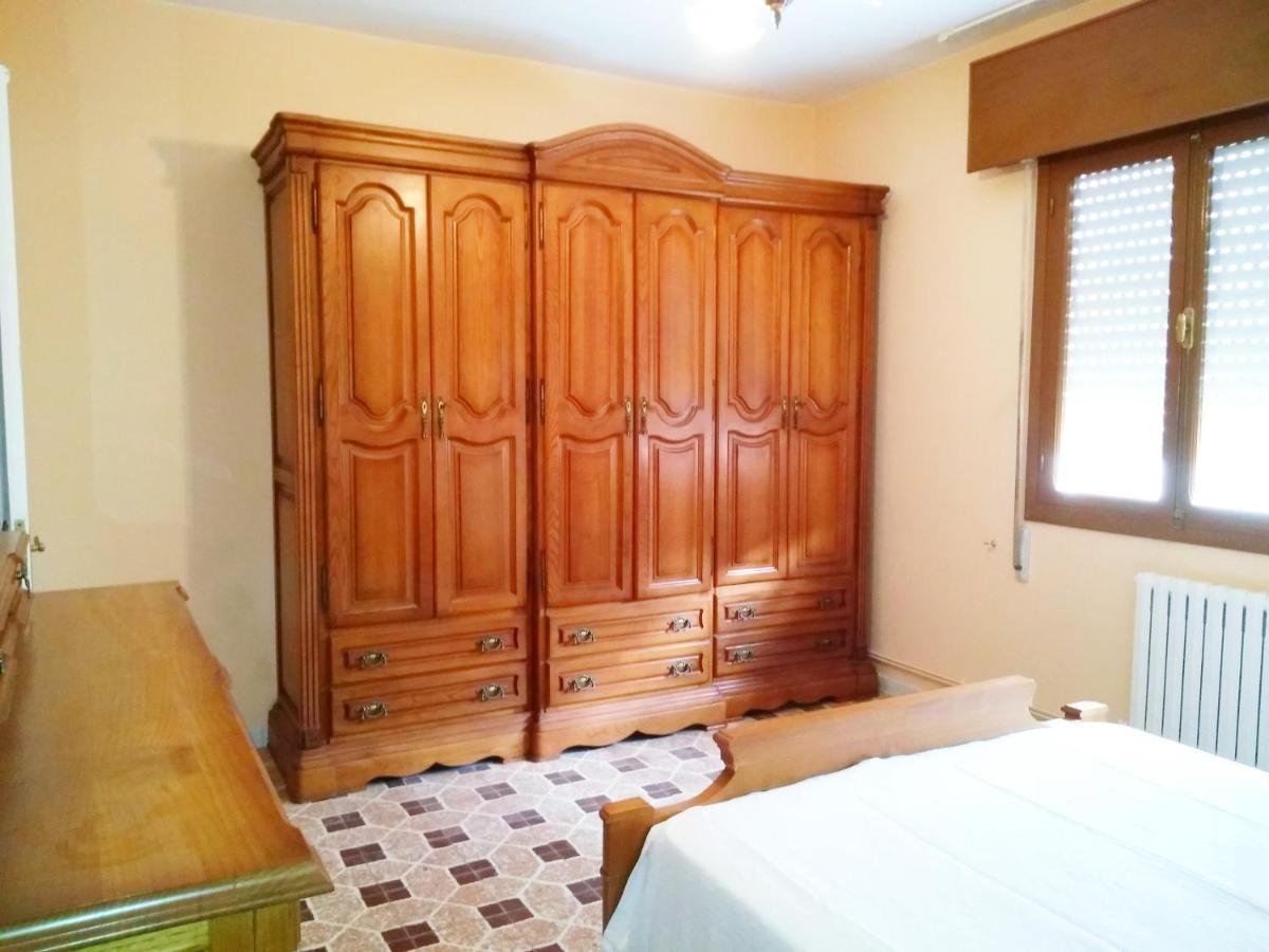 Cottage house Malpica Exterior foto